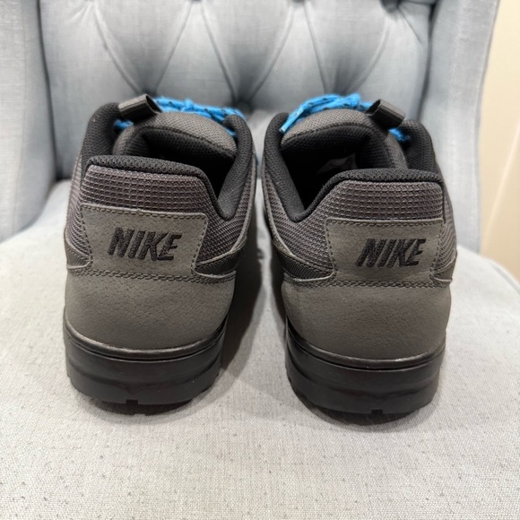 Nike Morgan 2 OMS “Anthracite” - Picture 5 of 7